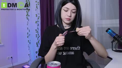     follow my new insta  online show from April 16, 10:01 pm