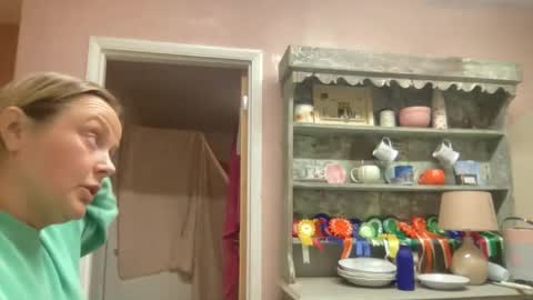 PrincessP333 online show from April 10, 8:35 pm