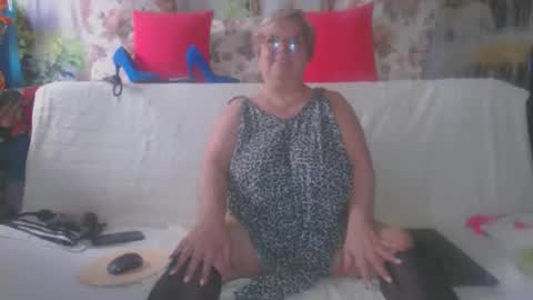 QueenPammy online show from September 23, 7:57 am