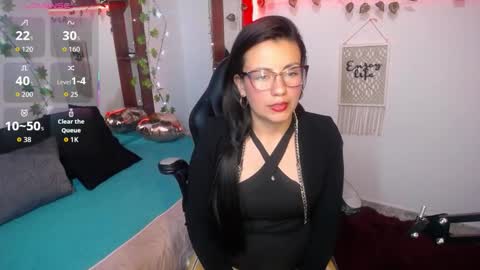 queenrose94 online show from February 25, 3:59 pm