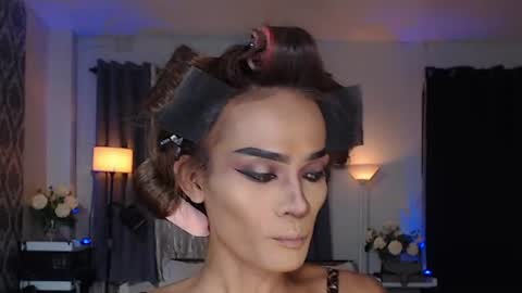 ValentinaMoone online show from June 24, 10:17 pm