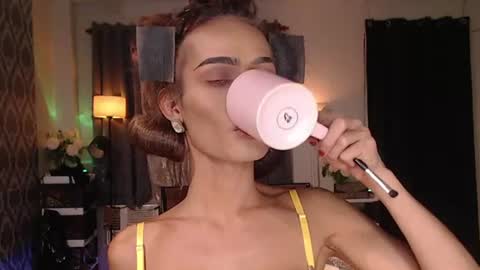 ValentinaMoone online show from July 6, 5:04 pm