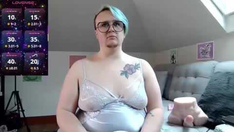 queerlyjaz online show from February 1, 7:33 pm