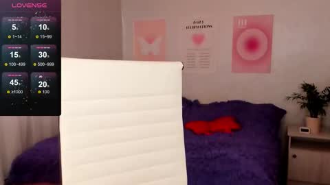 Anna online show from March 9, 7:57 am