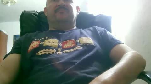 Don Ramon online show from November 3, 2:40 pm