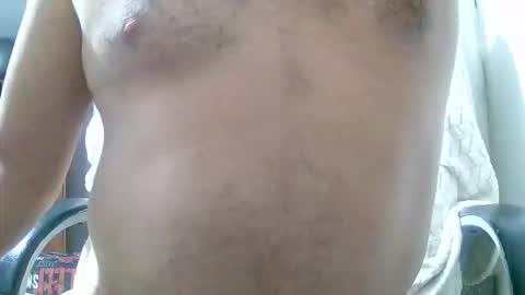 Don Ramon online show from March 8, 2:15 am