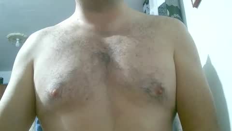 Don Ramon online show from October 29, 1:40 am