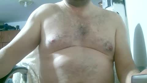 Don Ramon online show from November 29, 1:57 am