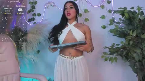    online show from October 17, 7:18 pm