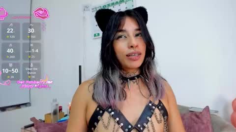 Quimera online show from March 2, 4:28 am