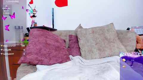 Quimera online show from February 16, 2:10 pm