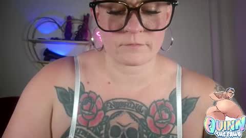 quinnofspades online show from December 5, 10:18 pm