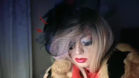 ViVaLuvLicious online show from January 10, 12:27 am