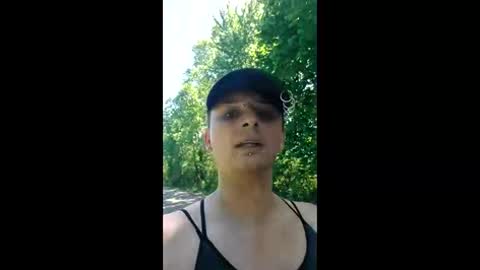 QWST4R online show from May 2, 11:16 am