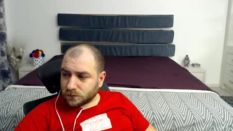 R0bila online show from February 10, 1:35 am