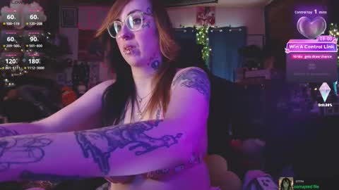 Amy Wild online show from February 23, 7:27 pm