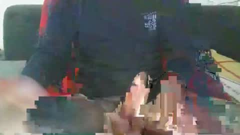 r3sam online show from December 25, 2:23 pm