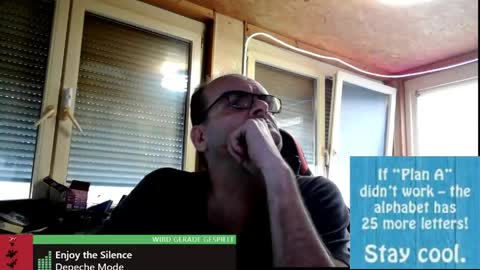 dj mike online show from April 13, 7:56 am