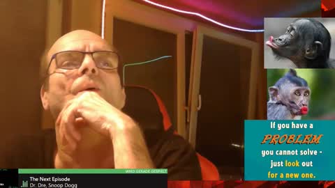 dj mike online show from January 14, 10:51 pm