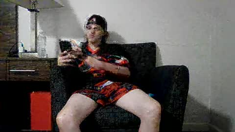 r_monkey583 online show from October 10, 2:39 am