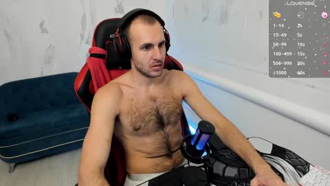 Nikita online show from December 20, 8:49 am