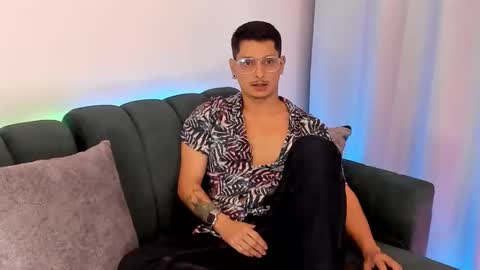 rabbitmatch online show from April 19, 2:56 am