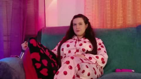 Camille online show from June 24, 3:46 am