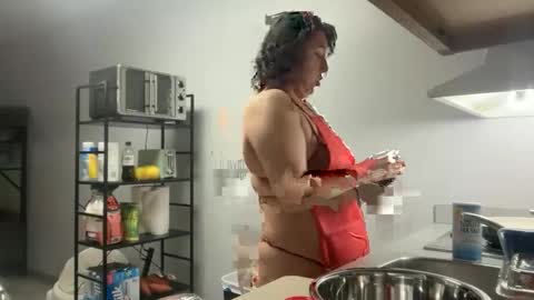 raccoonrook online show from April 11, 6:12 pm