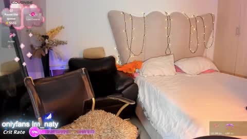 natalia  -  online show from December 23, 1:34 am