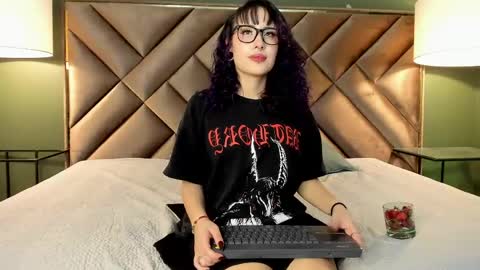  Rachel  online show from June 3, 12:13 am