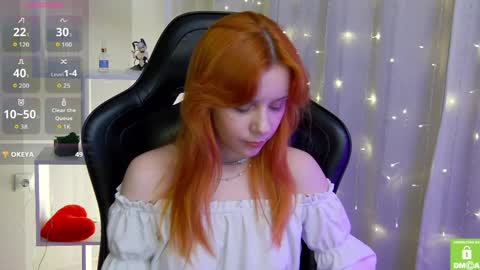 rachel__lips online show from April 6, 3:24 pm