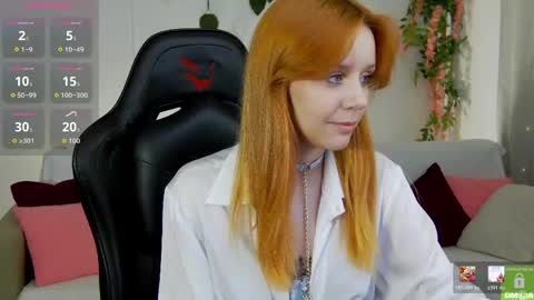 rachel__lips online show from April 20, 9:01 am
