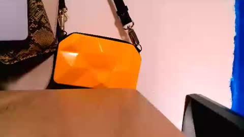 Rachel cummer online show from January 30, 6:43 pm