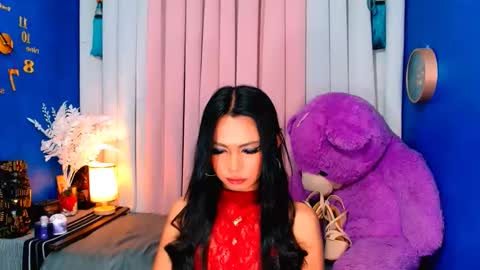 Rachel cummer online show from February 5, 12:06 pm