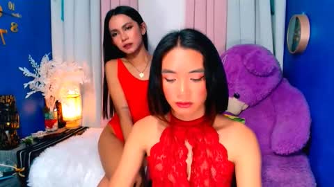 Rachel cummer online show from February 20, 6:28 am