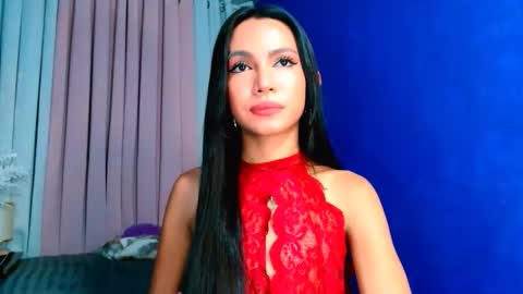 Rachel cummer online show from February 1, 9:19 pm