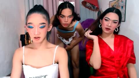 Rachel cummer online show from December 27, 11:06 am