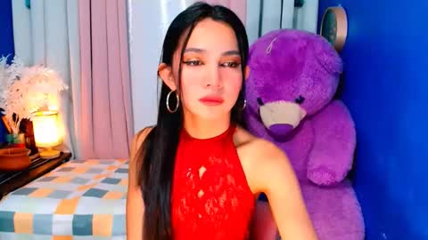 Rachel cummer online show from February 14, 7:44 pm