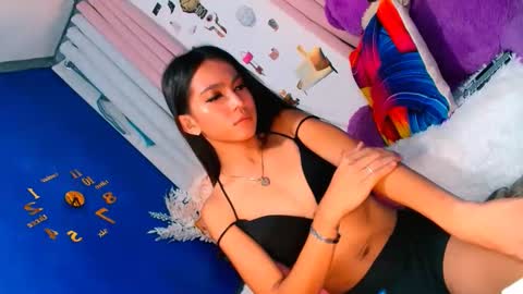 Rachel cummer online show from March 1, 7:26 pm