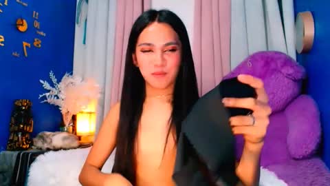 Rachel cummer online show from February 23, 4:17 am