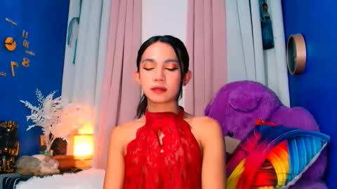 Rachel cummer online show from February 28, 6:54 am