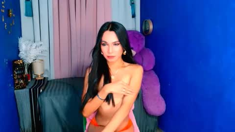 Rachel cummer online show from January 31, 4:48 pm