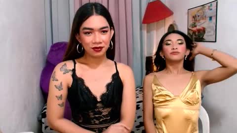 Rachel cummer online show from December 8, 11:35 am