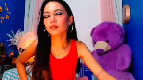 Rachel cummer online show from February 9, 8:34 pm