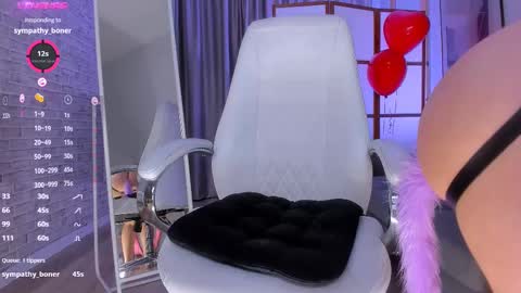 Rachel Kelly online show from February 15, 2:58 am