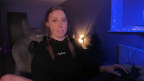 Diana online show from December 17, 12:23 am