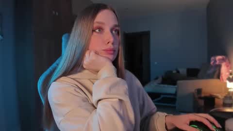 Diana online show from January 11, 4:46 pm