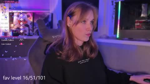 Diana online show from October 7, 8:05 pm