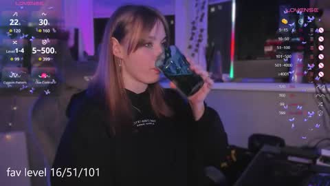 Diana online show from October 25, 6:19 pm