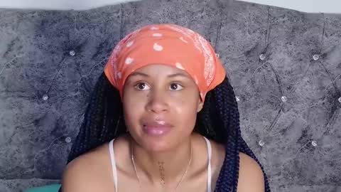 RachelAnn online show from March 17, 2:05 am